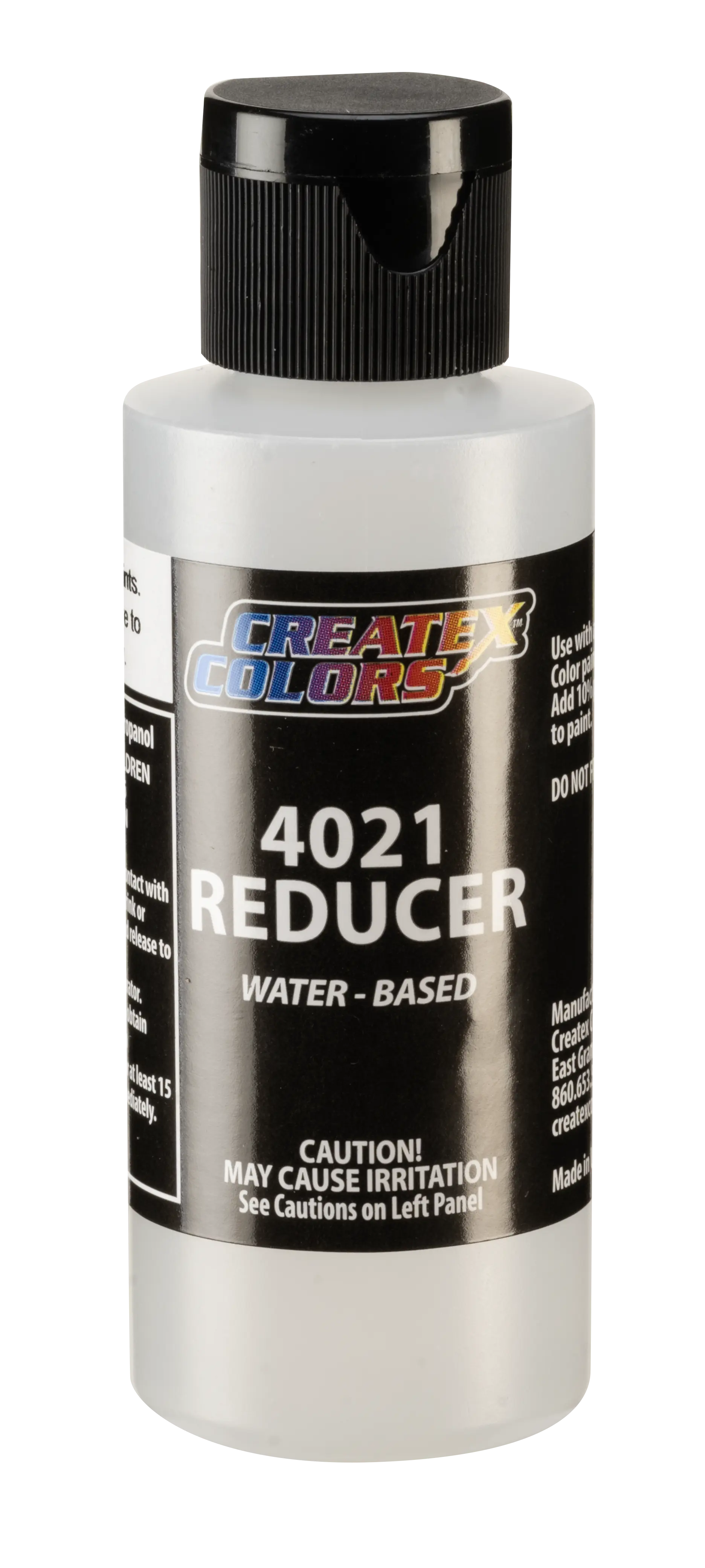 4021 Reducer - Neue Formel