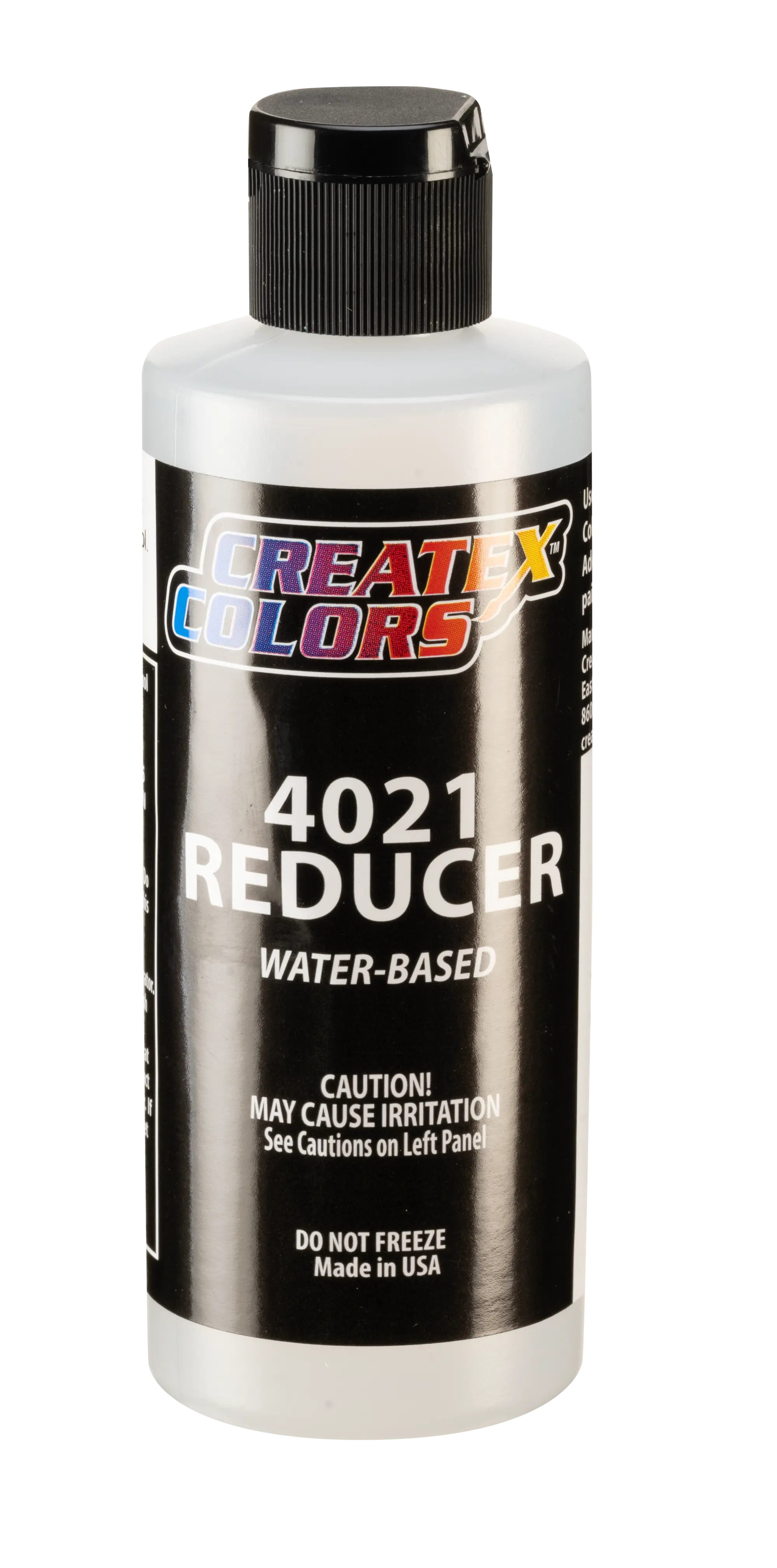 4021 Reducer - Neue Formel