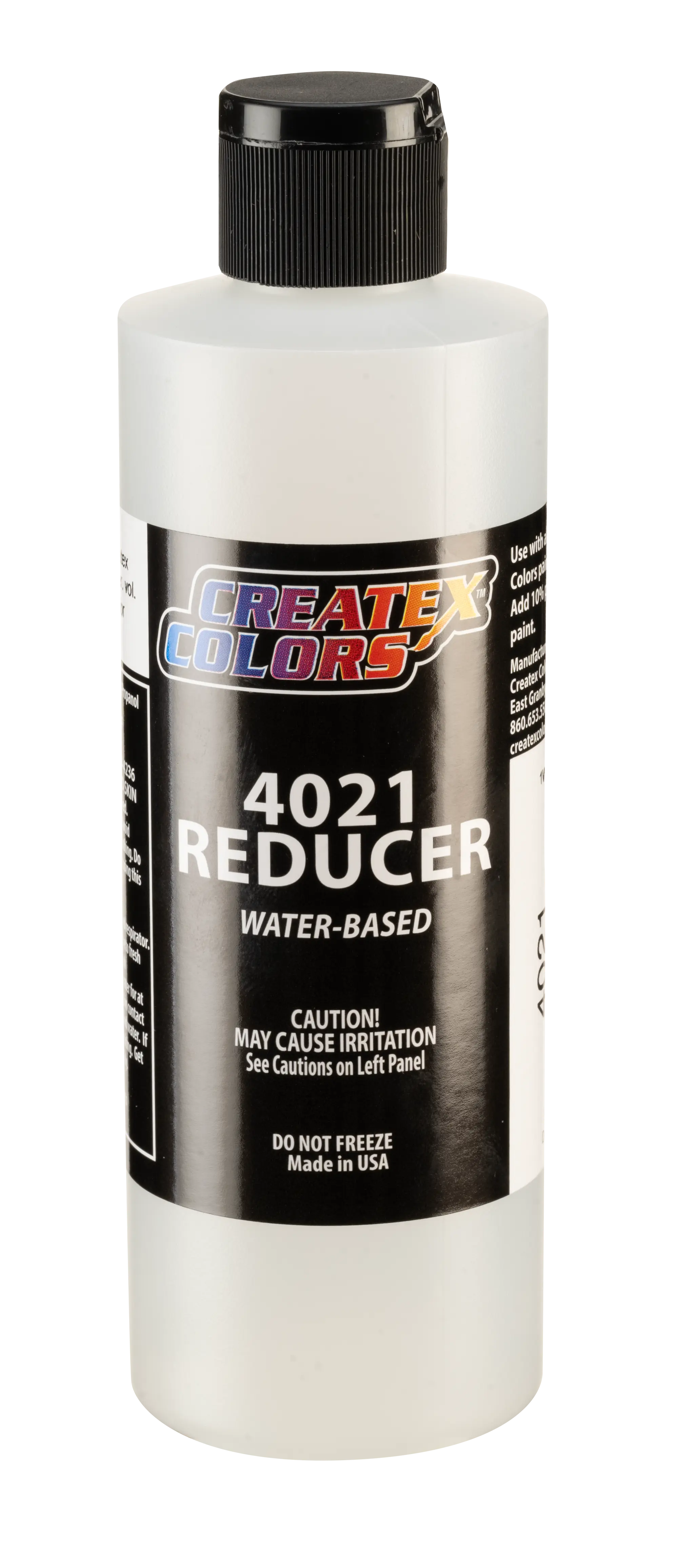 4021 Reducer - Neue Formel