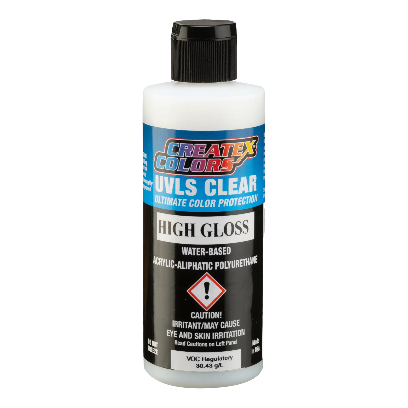 High Gloss UVLS Clear 4053