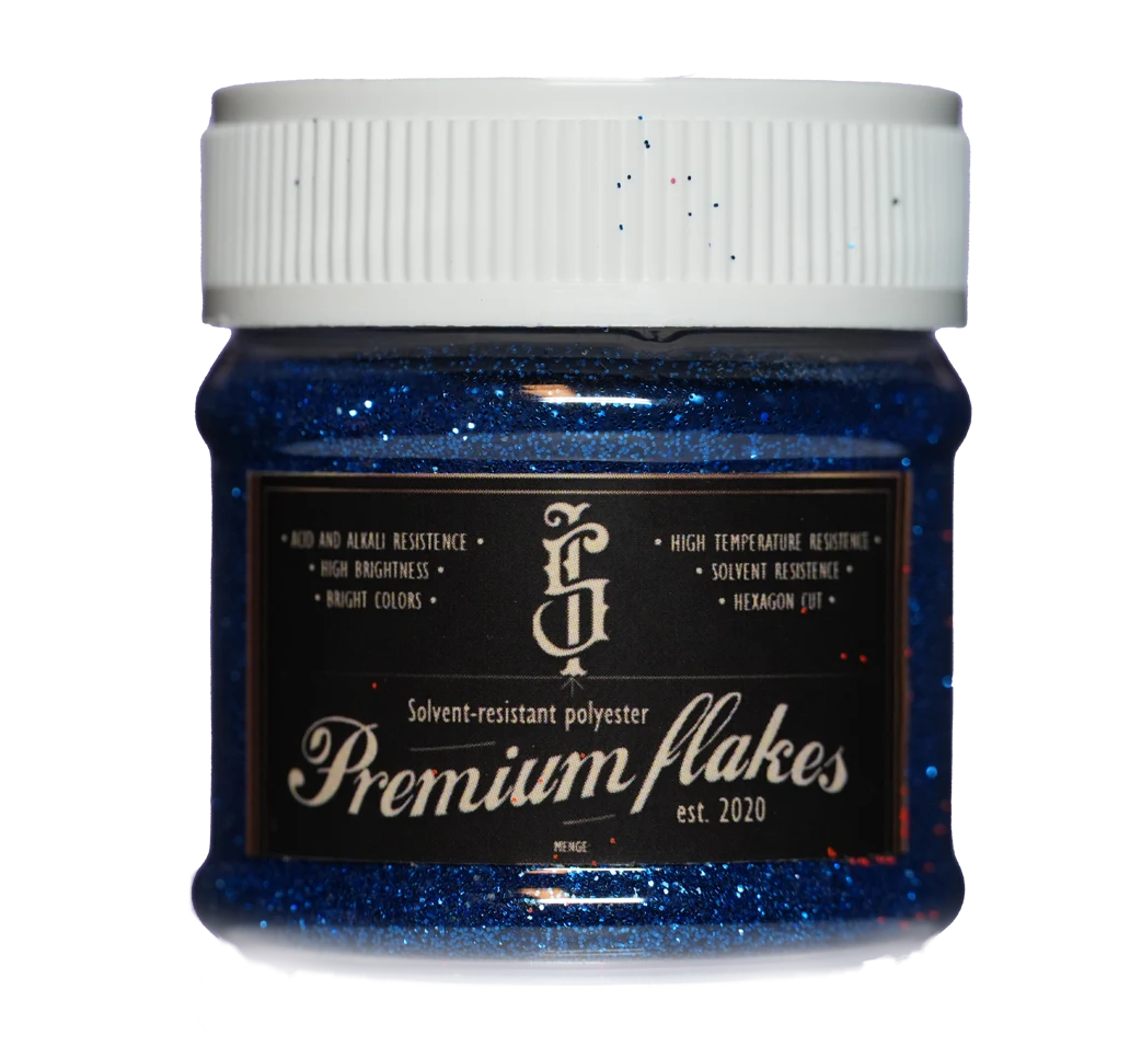 south ink premium color flakes