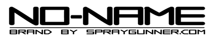 noname logo black