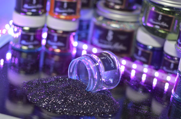 south ink flakes product button